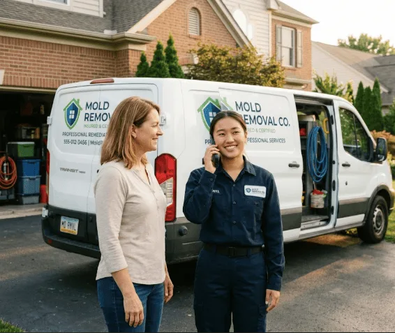 Crawlspace Mold Remediation Leasburg, NC FAQs
